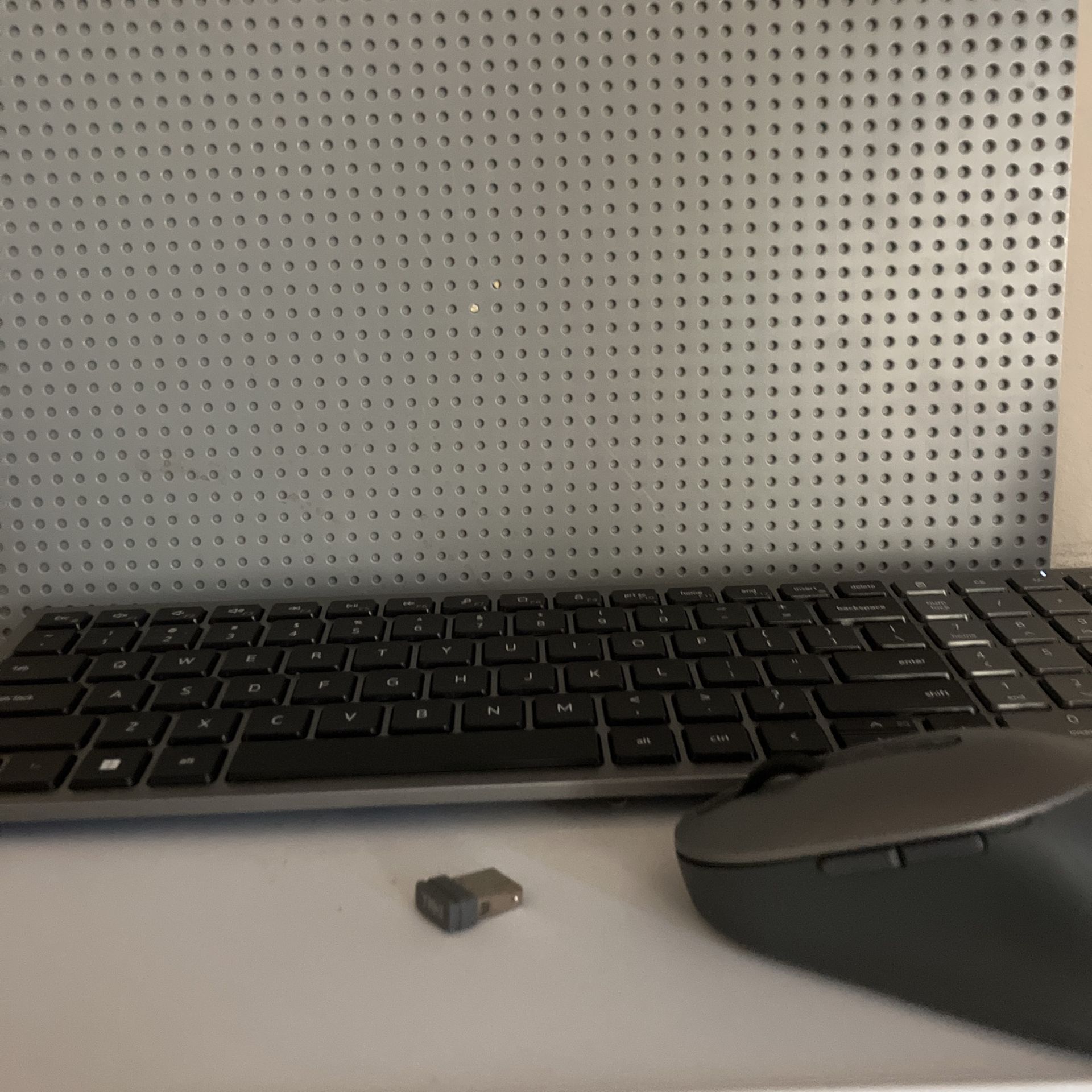 DELL keyboard + Mouse (Wireless)