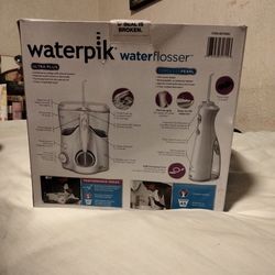 Waterpik flosser retail 99.99