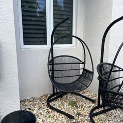 Outdoors Tommy Bahama Swing Chairs