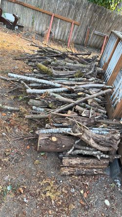 free firewood