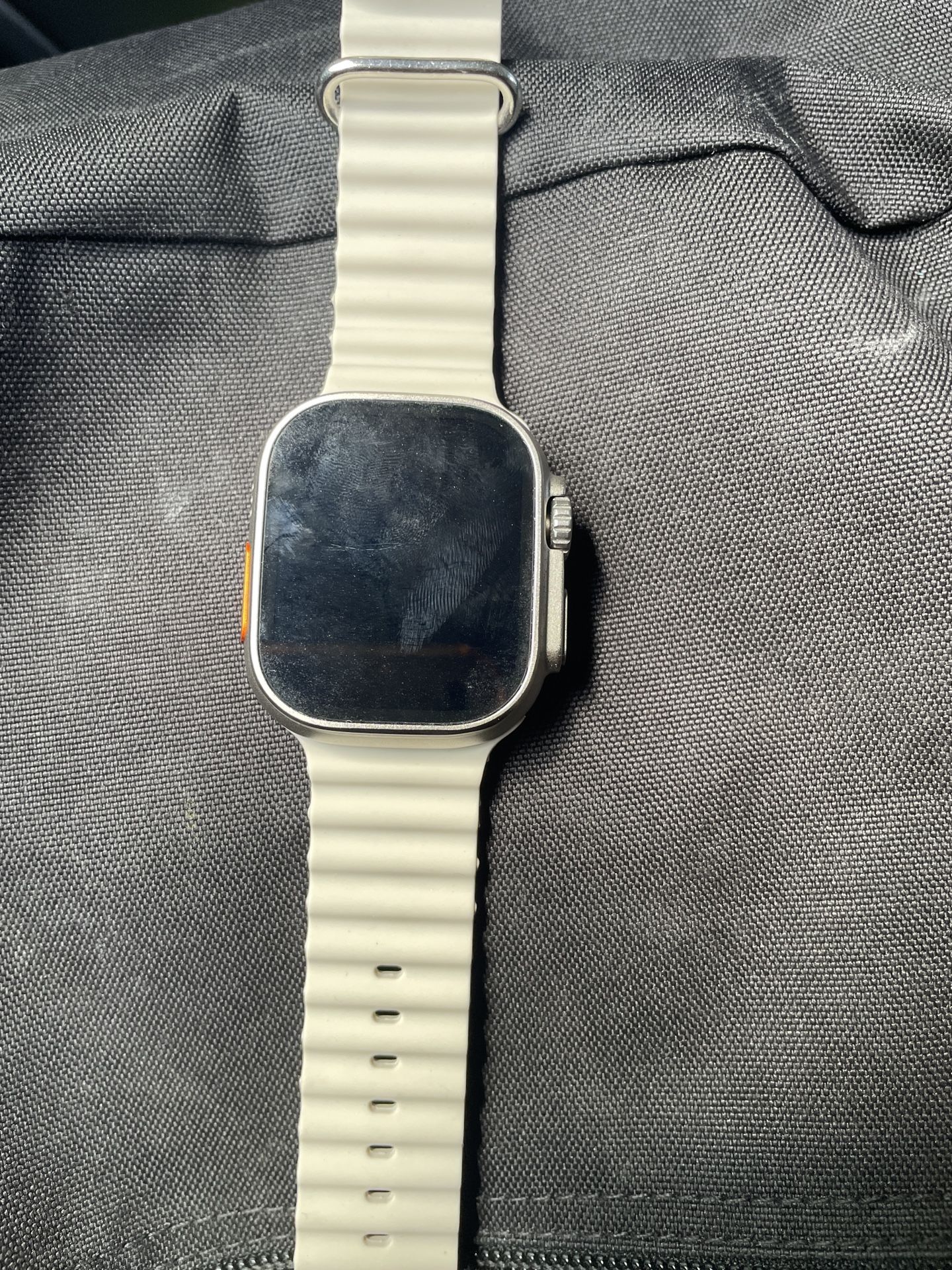 Apple Watch Ultra 2