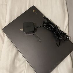 ASUS Chrome book 