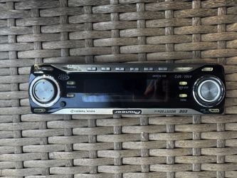 PIONEER DEH-P6700MP CAR STEREO