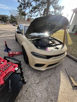 Mechanic