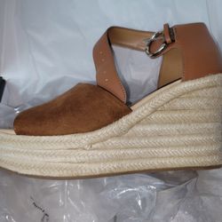 Nine West Wedges