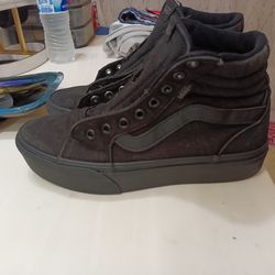 Vans Size 8.5