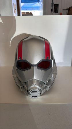 Marvel Ant-Man Helmet Replica