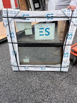 Ventana contra impacto