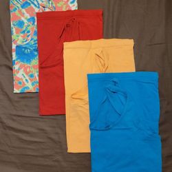 NEW XL Womens Tanks, Plain & Graphic T-Shirts $5-10/ea OBO For Multiple/ALL