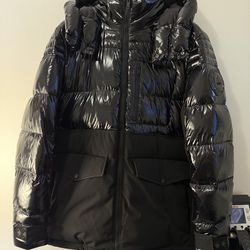 Moose Knuckles Dugald 2.0 Puffer