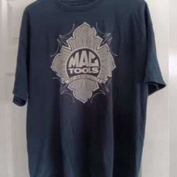 Mac Tools Tshirt Size Xl