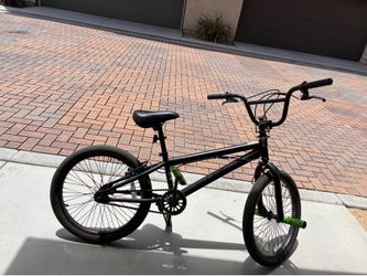 Kids BMX Bike
