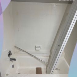 BATHTUB!! REGLAZE!! RESURFING