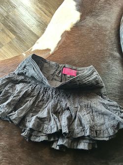 Vintage Tripp NYC skirt