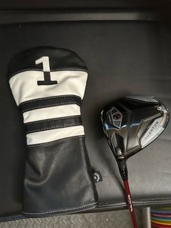 Callaway Quantum Max 10.5* Driver Ventus VeloCore Red 8-TX LH Lefty