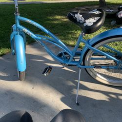 24 inch Hawaii edition ELECTRA