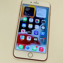 iPhone 7 Plus 128GB Fully Unlocked 