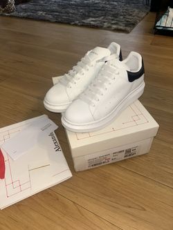 Alexander McQueens Brand New Size 10