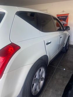 2003 Nissan Murano