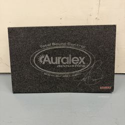Auralex Great Gramma Isolation Platform
