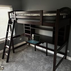 Children’s Bed 