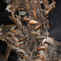 Woodburrow Burrell water fountain wall mounted