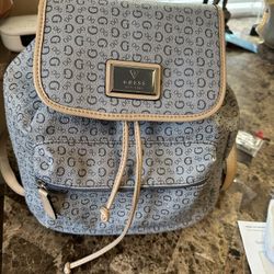 Guess Backpack. $50.00