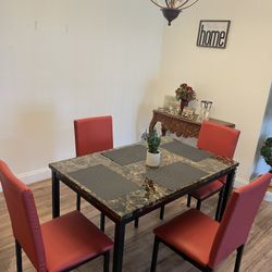 Dining Room Set