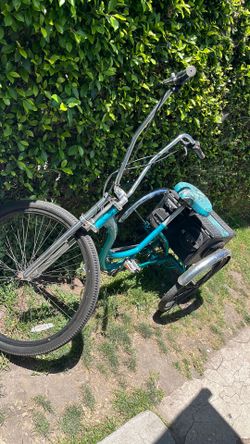 Three wheeler