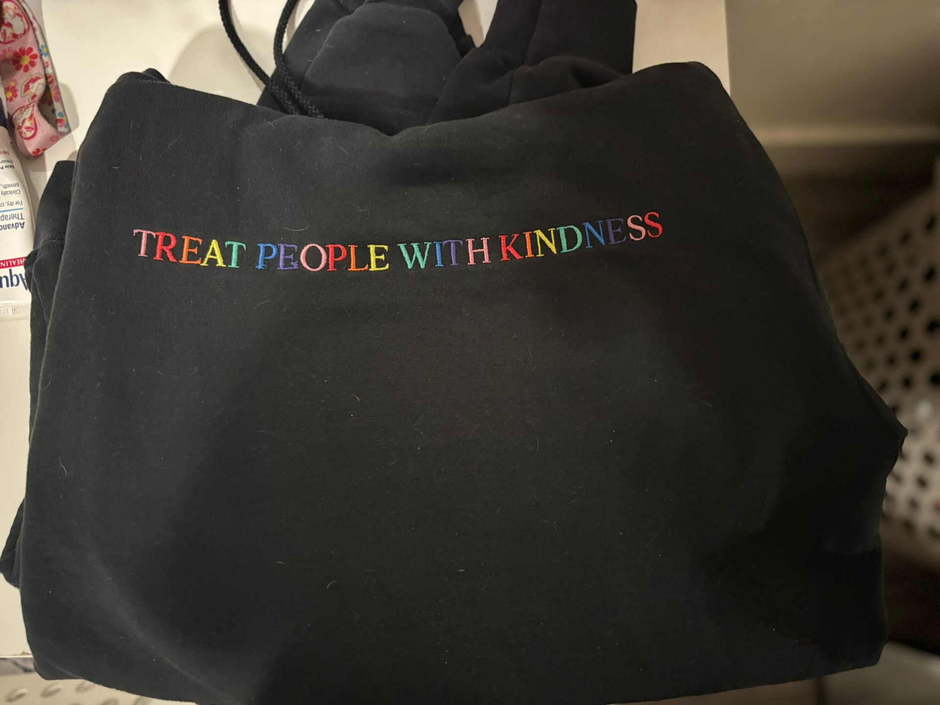 Harry Styles Treat People With Kindness Hoodie 