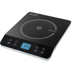 Crux Portable Induction Cooktop