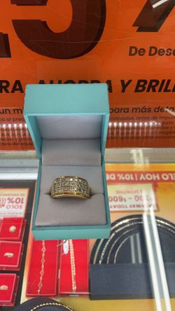 Men’s Ring