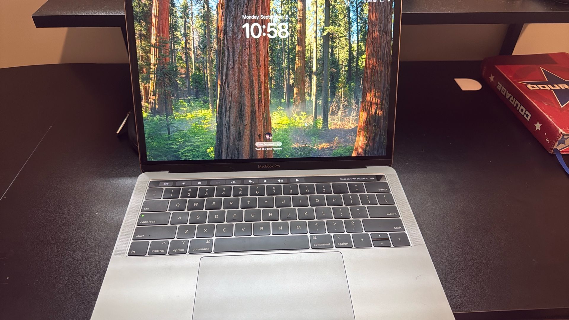 Apple MacBook Pro 2021