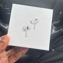 AirPod Pros