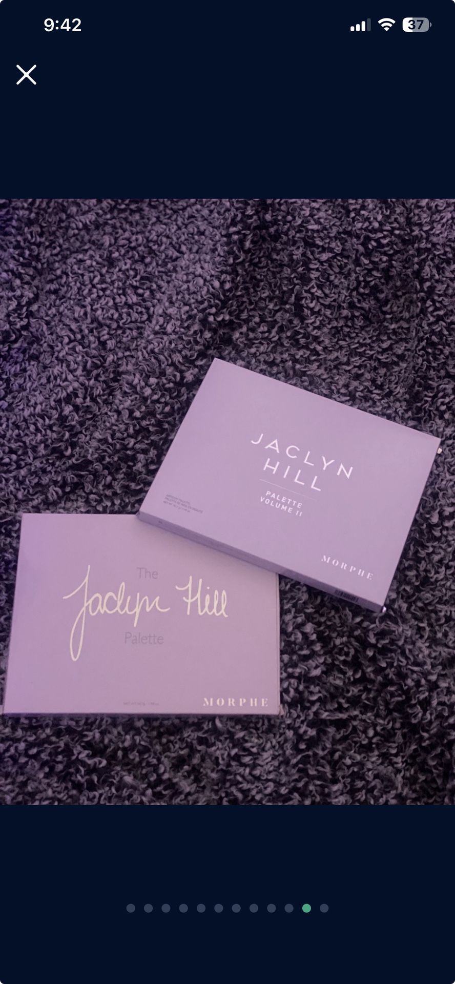 Makeup Bundle