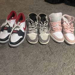Jordans