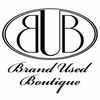 Brand Used Boutique 