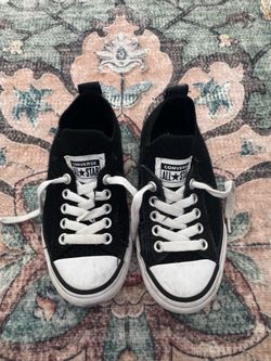 Converse size 11