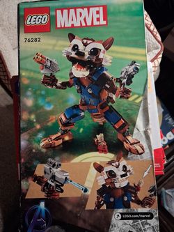 Lego Set
