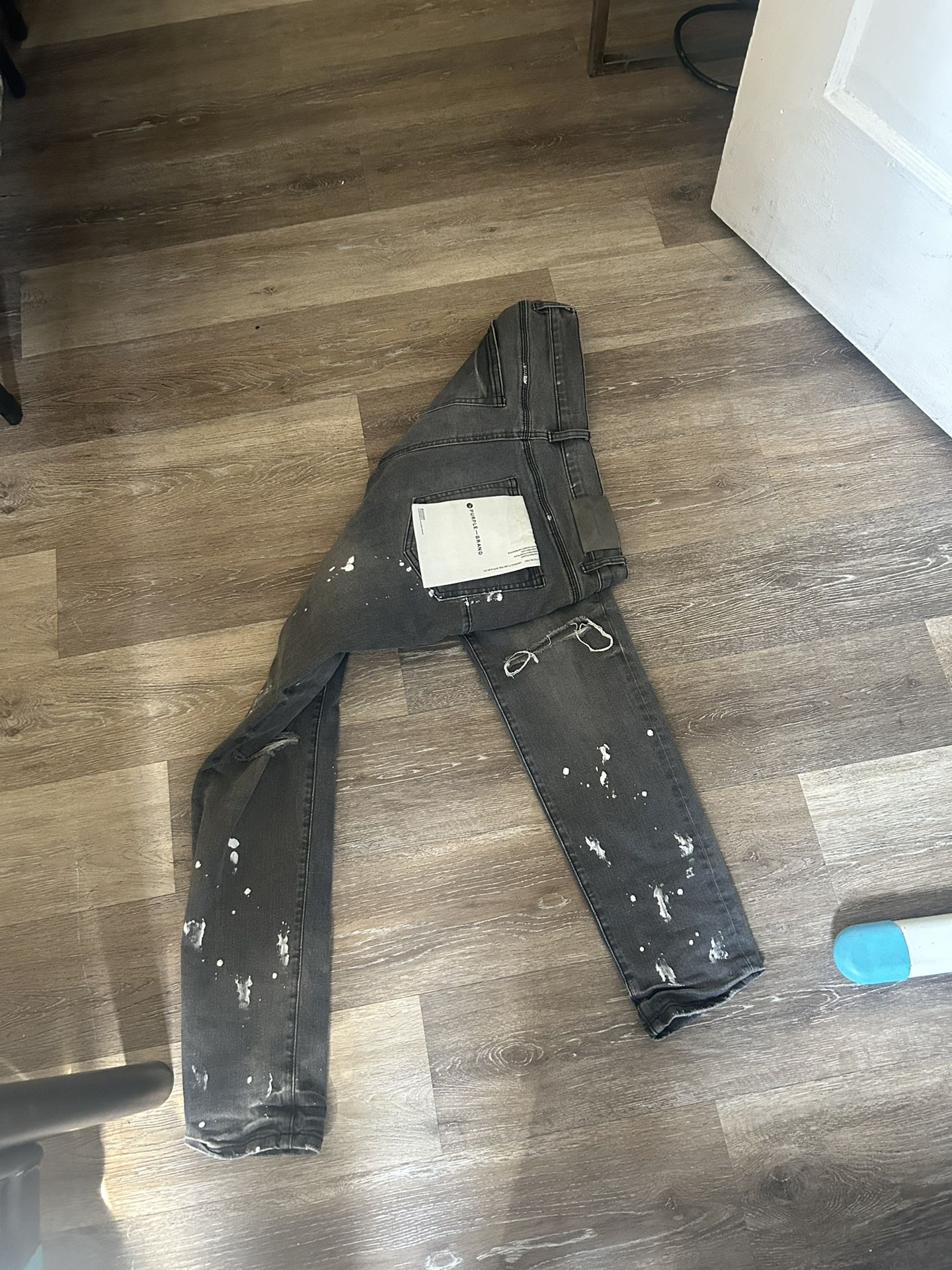 Purple Brand Jeans 