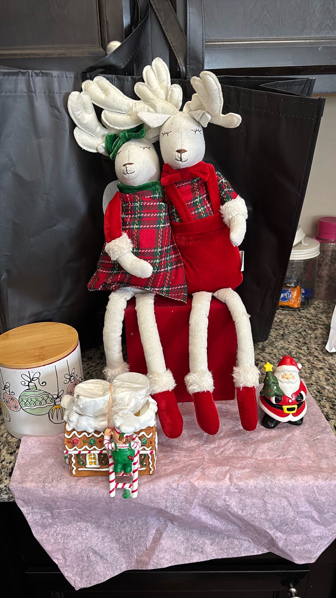 Christmas Decorations