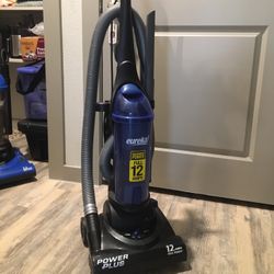 Eureka Upright Vacuum