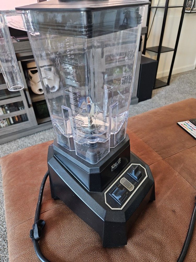 Bella Pro Precision Max Preformance Blender