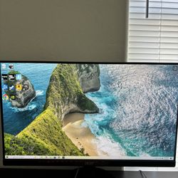 Acer Monitor 