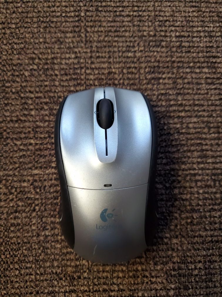 Logitech Wireless mouse