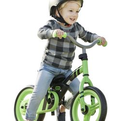 new little tikes bicycle 