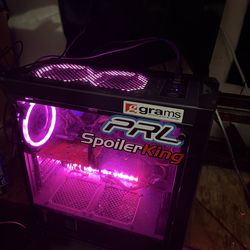 i7 Gaming PC