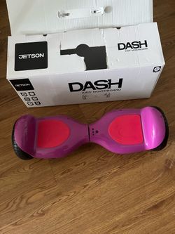 Kids hover board