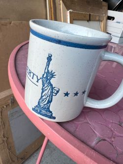 Coffee cup