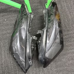 Nissan R35 GTR OEM Headlights